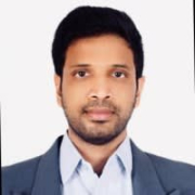 Naresh Yarlagadda - PeerSpot reviewer