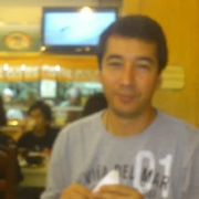 Roger Itai - PeerSpot reviewer