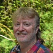 Ronnie Scott - PeerSpot reviewer