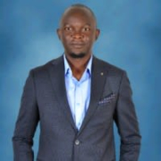 Collince Dundo - PeerSpot reviewer