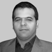 Atif Pervaiz - PeerSpot reviewer