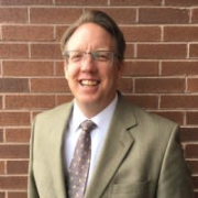 Joseph Lamb - PeerSpot reviewer