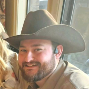 Jaden Scatton - PeerSpot reviewer