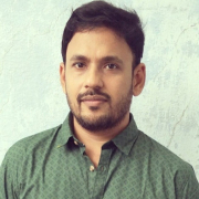 Manikumar Durgavazula - PeerSpot reviewer
