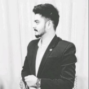 Rajesh Podishetty - PeerSpot reviewer