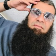 Umair Akhlaque - PeerSpot reviewer
