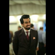 Mohammad Saad - PeerSpot reviewer