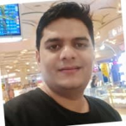 Janak Bhatt - PeerSpot reviewer