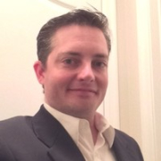 Patrick Lynch - PeerSpot reviewer