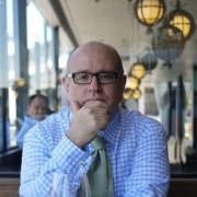 Murray-Kelleher - PeerSpot reviewer