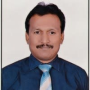 Dayanand-Ksheemakaari - PeerSpot reviewer