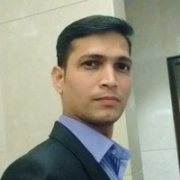 Shailendra Choudhary - PeerSpot reviewer