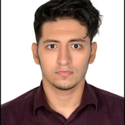 Ishtiyak Surve - PeerSpot reviewer