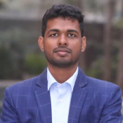 Faruk Ahmed - PeerSpot reviewer