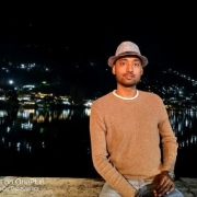 Sarthak Kushwaha - PeerSpot reviewer