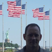 Kevin Cronin - PeerSpot reviewer