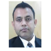 Sarang Sagdeo - PeerSpot reviewer