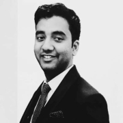 AnuragSrivastava - PeerSpot reviewer