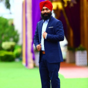 AmandeepSingh2 - PeerSpot reviewer