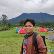 Fansa Kusuma - PeerSpot reviewer