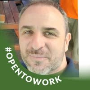 Gabriel Glusgold - PeerSpot reviewer