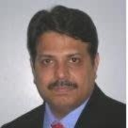 Rohintan-Karanjia - PeerSpot reviewer