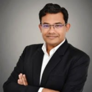 Ra456it - PeerSpot reviewer