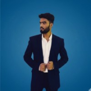 Zafir Khan - PeerSpot reviewer
