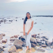 SuchitraBathula - PeerSpot reviewer