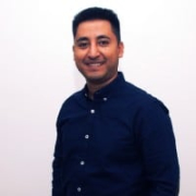 Santiago Ochoa - PeerSpot reviewer