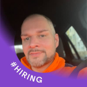 Kevin Portsteffen - PeerSpot reviewer