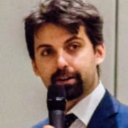 Claudio Colombo - PeerSpot reviewer