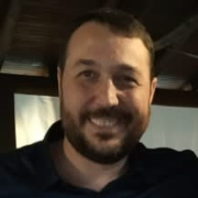 Rafael Mesquita - PeerSpot reviewer