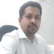 Sony James - PeerSpot reviewer