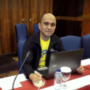 Victor Claveria - PeerSpot reviewer