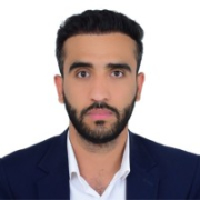 Ahmad Reshad Ibrahimkhel - PeerSpot reviewer