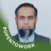 MohamadShuaib - PeerSpot reviewer