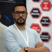 Kacem CHAMMALI - PeerSpot reviewer