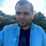 Suresh Badavath - PeerSpot reviewer