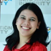 Ketty Mondoringin - PeerSpot reviewer