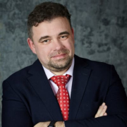 Kirill Slivchikov - PeerSpot reviewer