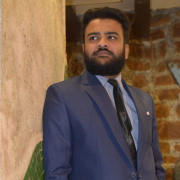 Syed Arsalan - PeerSpot reviewer