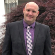 Jordan Willard - PeerSpot reviewer