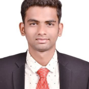 Amar Gadge - PeerSpot reviewer