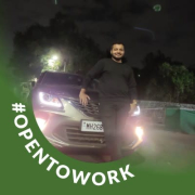 Tejas Talele - PeerSpot reviewer