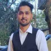 SunilWaman - PeerSpot reviewer