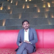 Muhammed Basheer - PeerSpot reviewer