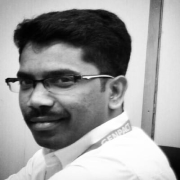 SurenderJ - PeerSpot reviewer