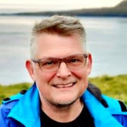 Michael Rask Christensen - PeerSpot reviewer