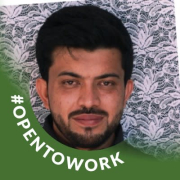 Asskjkj Lkajslkd - PeerSpot reviewer